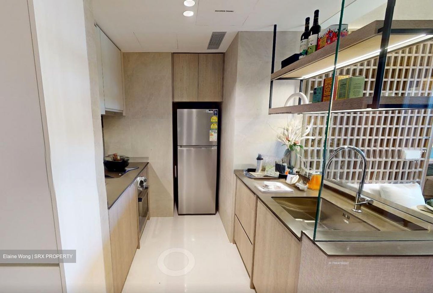 Ferraria Park Condominium (D17), Condominium #615989361